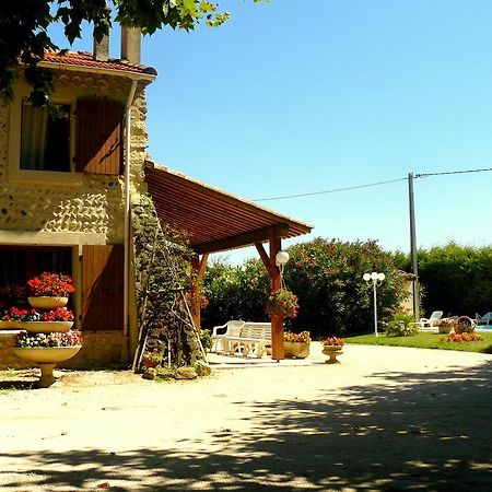 Bed and Breakfast Les Galets D'Evelyne Étoile-sur-Rhône Exteriér fotografie